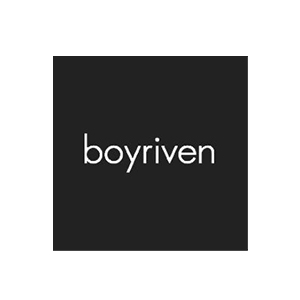 Boyriven