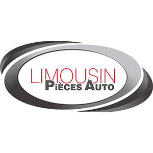Logo Limousin Pièces Auto 