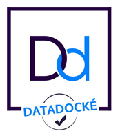 Startengo solutions certifié Datadock