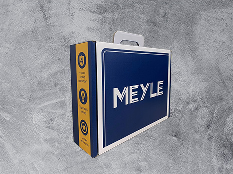 Coffret MEYLE