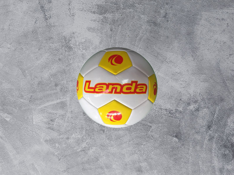 Landa Custom Footballs