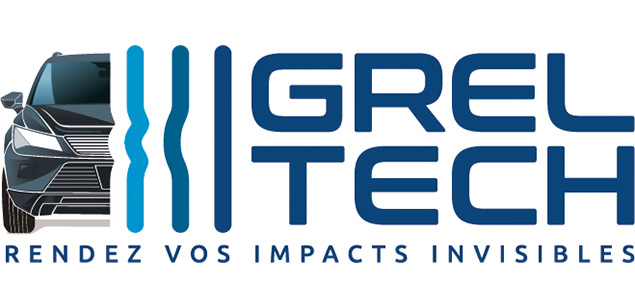Logo Grel Tech