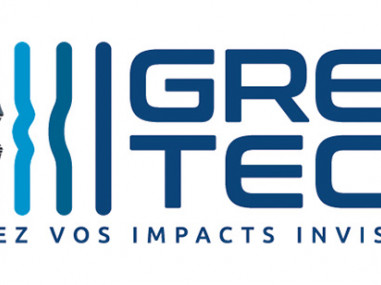 Logo Grel Tech